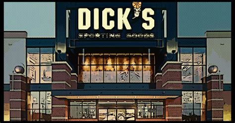 dicks near me hours